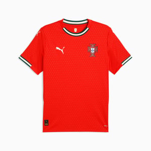 Tricou de fotbal Puma Portugalia acasă - Ronaldo #7 - mărimea XXL