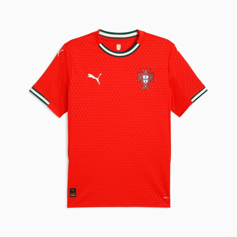 Puma Portugál Hazai Ronaldo 7-es Futballmez XL Méret