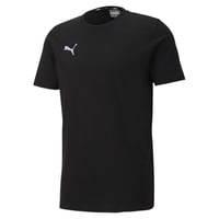 Pánske tričko PUMA Teamgoal 23 Casuals Tee – Puma Black – veľkosť XXL 1