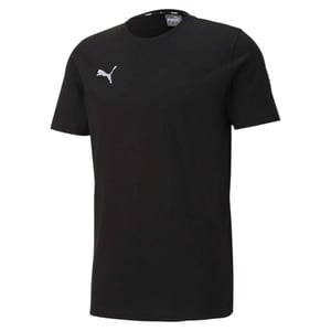Muška majica PUMA Teamgoal 23 Casuals Tee – Puma Black – veličina XXL