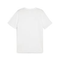 Pánske tričko PUMA teamGOAL Casuals Tee – priedušné futbalové tréningové tričko pre tímy 2