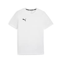 Pánske tričko PUMA teamGOAL Casuals Tee – priedušné futbalové tréningové tričko pre tímy 1