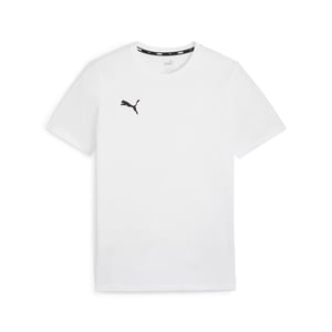 Muška majica PUMA teamGOAL Casuals Tee – prozračna nogometna majica za trening za timove