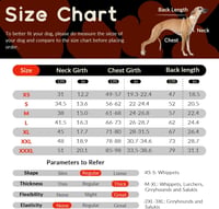 PUMYPOREITY Greyhound Téli Kabát XXXL Vízálló Polár Kutyaruha Piros - 3XL, orange 4