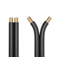 Cablu boxe PureLink OFC 2x2,5mm² 100m cu fir de marcaj, cablu HiFi din cupru pentru difuzoare 5