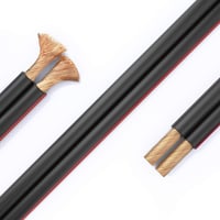 Cablu boxe PureLink OFC 2x2,5mm² 100m cu fir de marcaj, cablu HiFi din cupru pentru difuzoare 6
