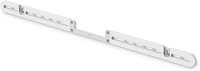 PureMounts PM-SOM-121 hangszóró fali tartó Sonos ARC / ARC Ultra - fehér 3