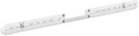 PureMounts PM-SOM-121 hangszóró fali tartó Sonos ARC / ARC Ultra - fehér 1