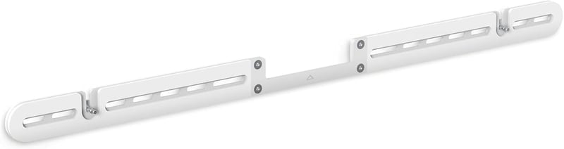 PureMounts PM-SOM-121 hangszóró fali tartó Sonos ARC / ARC Ultra - fehér