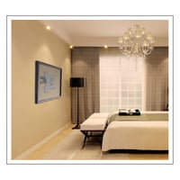 Nástenný držiak na TV PureMounts PM-LM-TS32W pre uhlopriečky 25 – 107 cm (10 – 42"), VESA 200x200, sklopný a otočný, vzdialenosť od steny 90 mm, nosnosť 30 kg 2