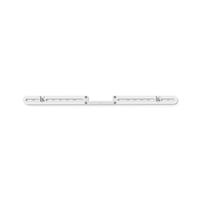 Nástenný držiak na reproduktor PureMounts PM-SOM-121 pre Sonos ARC / ARC Ultra - biely 2