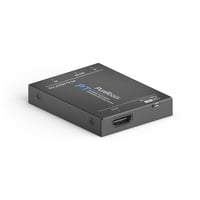 PureTools PT-C-HDCP-DS HDCP prevodník, HDCP 2.3→1.4, škálovanie 4K→1080p, HDR10, HDMI 2.0 1