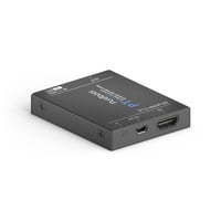 PureTools PT-C-HDCP-DS HDCP prevodník, HDCP 2.3→1.4, škálovanie 4K→1080p, HDR10, HDMI 2.0 2
