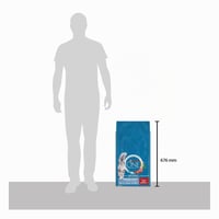 PURINA ONE Bifensis Sterilcat s hovädzím mäsom – Suché krmivo pre dospelé kastrované mačky, 7,5 kg 5
