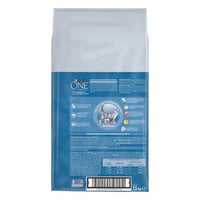 PURINA ONE Bifensis Sterilcat s hovädzím mäsom – Suché krmivo pre dospelé kastrované mačky, 7,5 kg 4