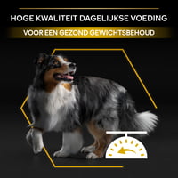 Purina Pro Plan Light/Sterilised granule pre dospelé psy s kuracím mäsom - 14 kg 7