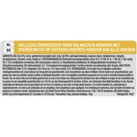 Purina Pro Plan Light/Sterilised granule pre dospelé psy s kuracím mäsom - 14 kg 3