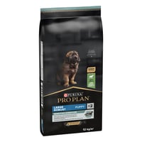 Purina Pro Plan Sensitive Digestion suha hrana za štence velikih pasmina s janjetinom - za zdravu probavu - 12 kg 2