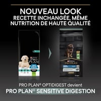 Purina Pro Plan Sensitive Digestion suha hrana za štence velikih pasmina s janjetinom - za zdravu probavu - 12 kg 5