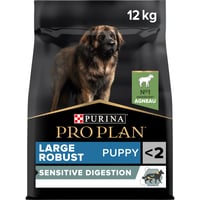 Purina Pro Plan Sensitive Digestion suha hrana za štence velikih pasmina s janjetinom - za zdravu probavu - 12 kg 1