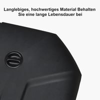 PURPLE LEAF SBLN150 Napernyőtartó 150 kg Terhelhetőség Vízzel vagy Homokkal Tölthető 8