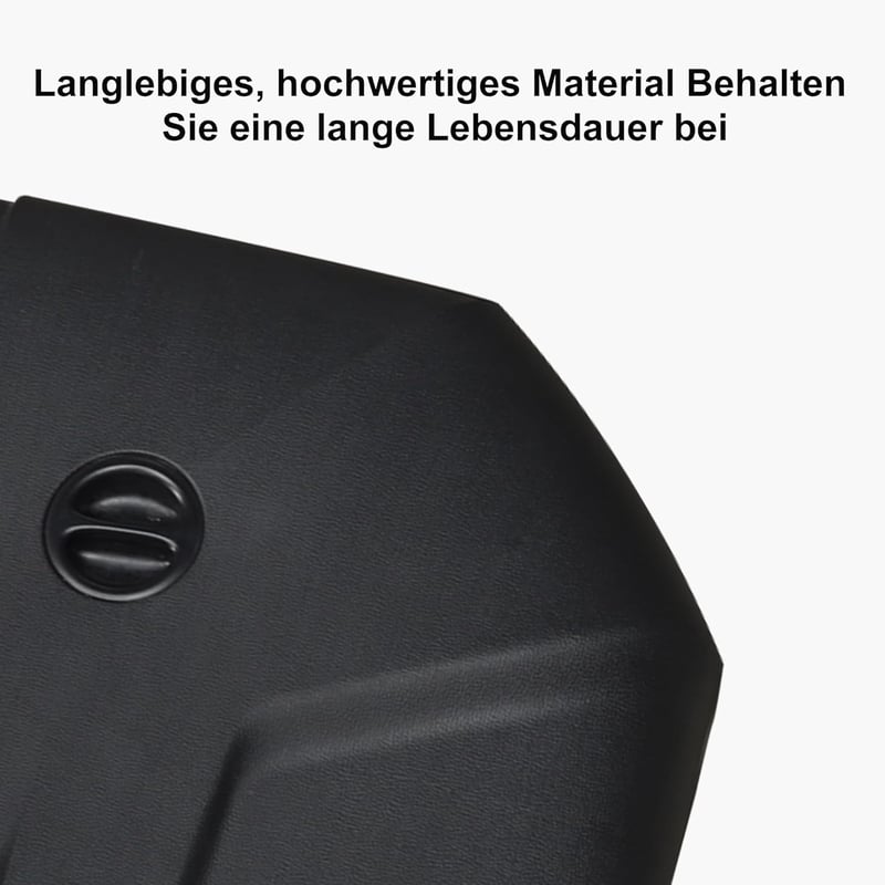 PURPLE LEAF SBLN150 Napernyőtartó 150 kg Terhelhetőség Vízzel vagy Homokkal Tölthető