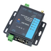 PUSR USR-W610 serijski WiFi Ethernet konverter RS232 RS485 Modbus gateway 2