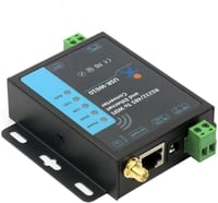 PUSR USR-W610 Soros WiFi Ethernet Konverter RS232 RS485 Modbus Gateway 4
