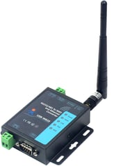 PUSR USR-W610 Soros WiFi Ethernet Konverter RS232 RS485 Modbus Gateway 5