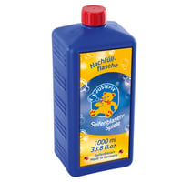 Pustefix Maxi Náplň do bublifuku 1000 ml - Pre deti aj dospelých, na narodeniny a svadby 1
