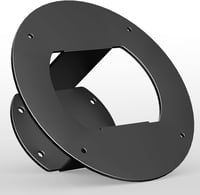 PUTORSEN VESA adapter Samsung Odyssey G9 Neo G9 CRG9 CHG9 monitorhoz 100x100 1