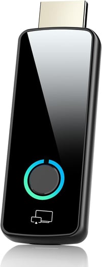 PWAY Wireless HDMI Adapter Miracast Dongle Laptop PC Smartphone TV Projektorhoz 1