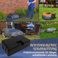 Batéria PWRTank 18V 3.0Ah pre robotické kosačky Husqvarna Automower 115H 305 310 315 315X 520 a Gardena Sileno R160Li R100Li R130Li City Life 6