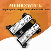 Náhradná batéria PWRTank pre Bluetooth reproduktor Bose Soundlink Revolve+ – kompatibilná s modelmi Revolve+ II, Revolve Plus 2 – nahrádza: 071478, 078068, 071475, 739617-1110 6