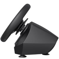 Volan gaming PXN V900 Gen2 cu pedale, 270°/900°, cu feedback prin vibrații 2