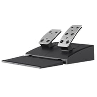 Volan gaming PXN V900 Gen2 cu pedale, 270°/900°, cu feedback prin vibrații 5