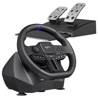PXN V900 Gen2 Versenykerék pedálokkal, 270°/900° forgás, Hall-effekt, vibráció 1