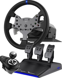 PXN V99 Versenyautó Szimulátor Kormány Pedálokkal és Váltókarral PC Xbox PS4 1