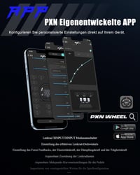PXN V99 Versenyautó Szimulátor Kormány Pedálokkal és Váltókarral PC Xbox PS4 7