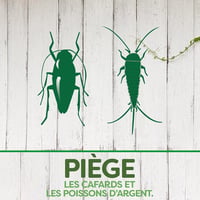 Pyrel Csótányirtó és Ezüsthalak Elleni Szer Vegyszermentes 3