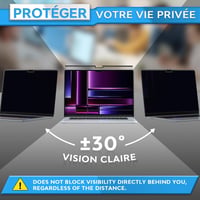 PYS iPhone 14 Képernyővédő Fólia 3H Anti-Glare Ragasztós 3