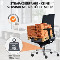 PZDO Gázrugó Irodai Székhez 450kg, 275-395mm Hosszúság, Fekete Magasságállító Pneumatikus Dugattyú, Minőségi Hidraulikus Szék Alkatrész 5