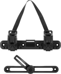 PZJFH Kerékpár Nyeregcsomag Csatú 20cm Állítható Stabilizáló Szíj Kiegészítő 1