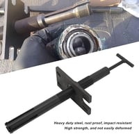 Qiilu Gimbal Csapágy Szerszámkészlet Mercruiser Alpha 1 MR Nehézüzemi Acél Csere 2
