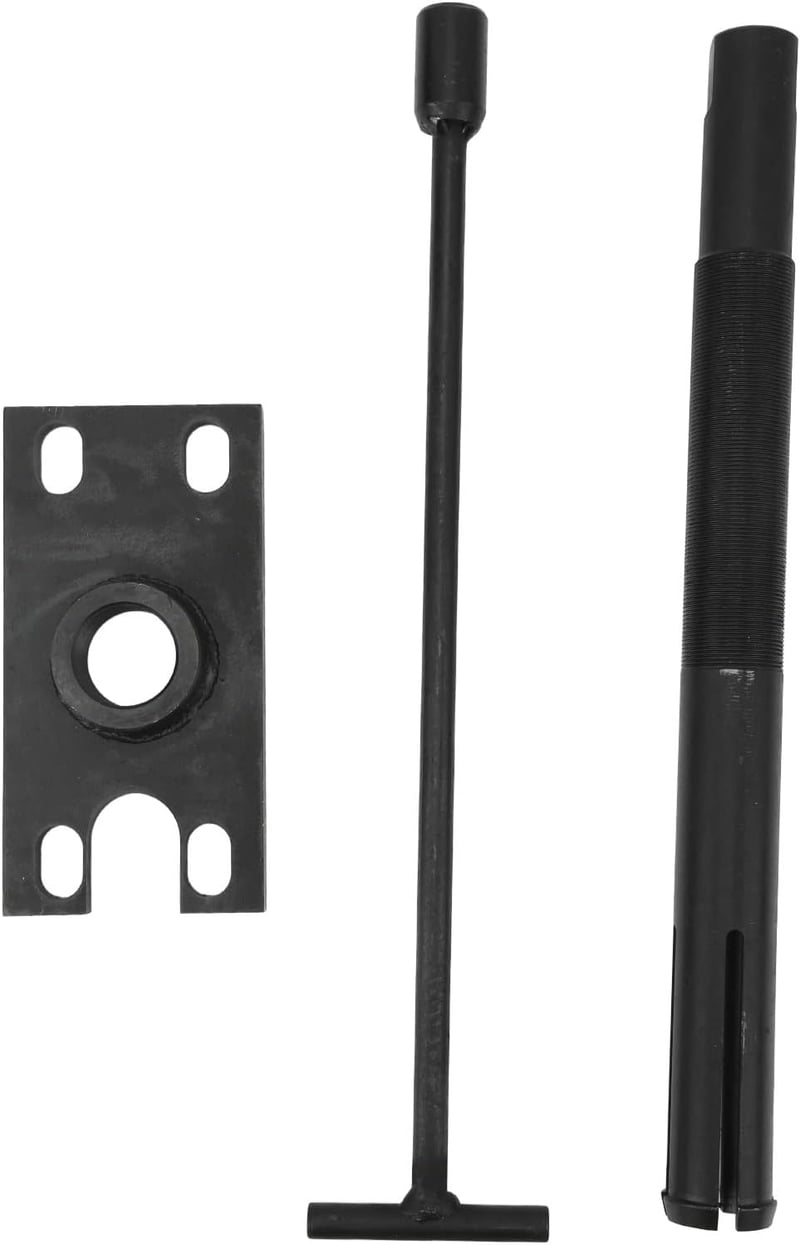 Qiilu Gimbal Csapágy Szerszámkészlet Mercruiser Alpha 1 MR Nehézüzemi Acél Csere