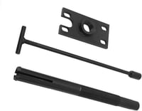 Qiilu Gimbal Csapágy Szerszámkészlet Mercruiser Alpha 1 MR Nehézüzemi Acél Csere 6