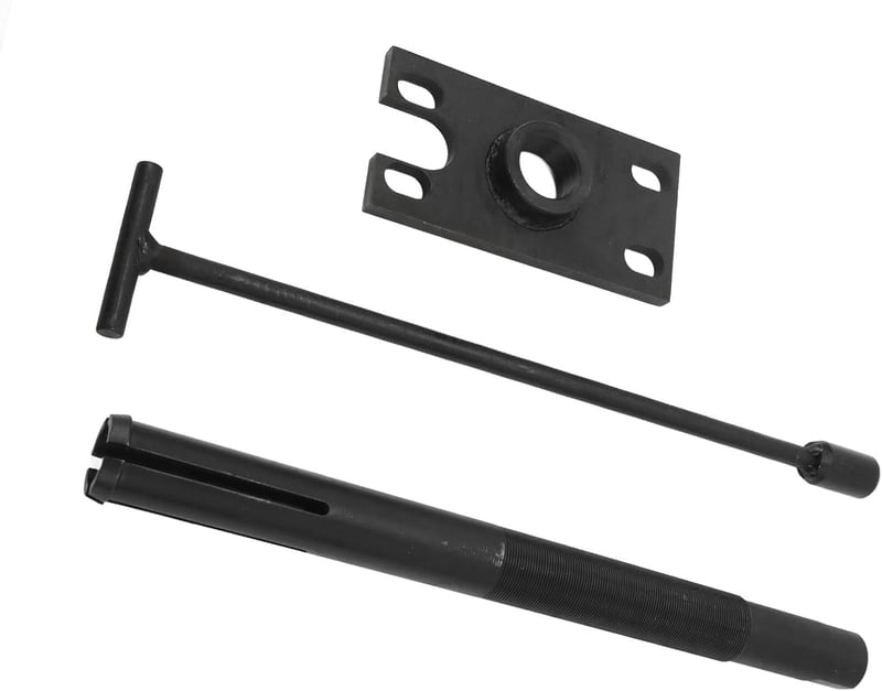Qiilu Gimbal Csapágy Szerszámkészlet Mercruiser Alpha 1 MR Nehézüzemi Acél Csere