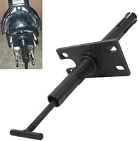Qiilu Gimbal Csapágy Szerszámkészlet Mercruiser Alpha 1 MR Nehézüzemi Acél Csere 8