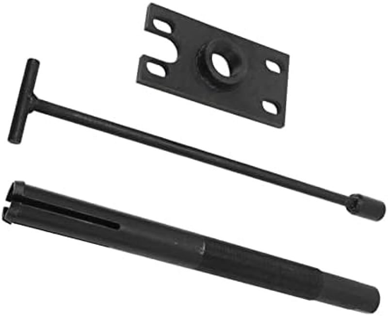 Qiilu Gimbal Csapágy Szerszámkészlet Mercruiser Alpha 1 MR Nehézüzemi Acél Csere