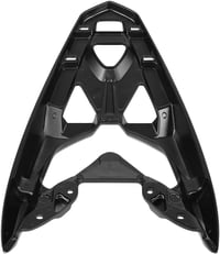 Qiilu Motorkerékpár Hátsó Csomagtartó Nmax 155 125 Topcase Tartó 9